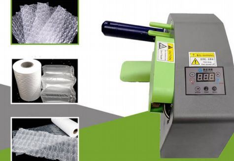 Blower tal-Ajru Industrijali