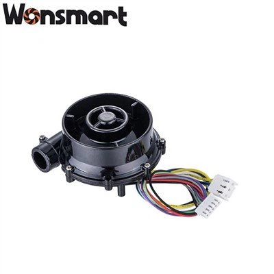 Fannijiet tal-blower ċentrifugali tal-KE 12v