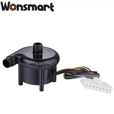Magni tal-blower tal-arja tas-sewwieq intern 12V